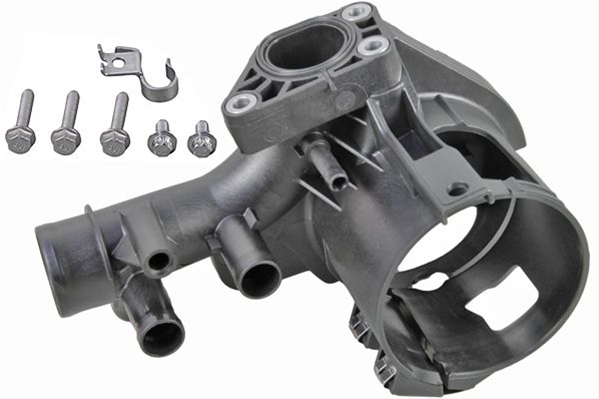 FLANSA LICHID RACIRE
