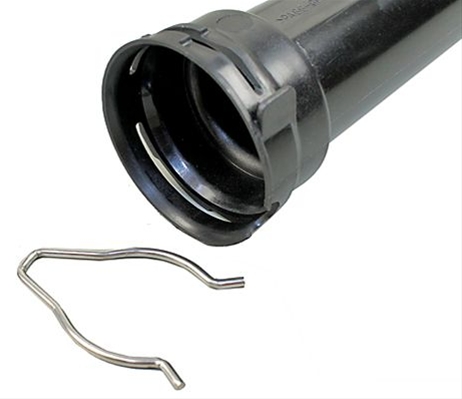 CUPLAJ CONDUCTA LICHID RACIRE