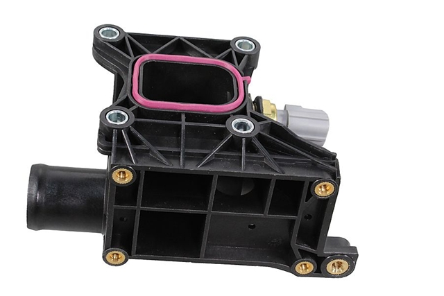 FLANSA LICHID RACIRE