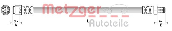 Imagine pentru produsul „FURTUN FRANA"