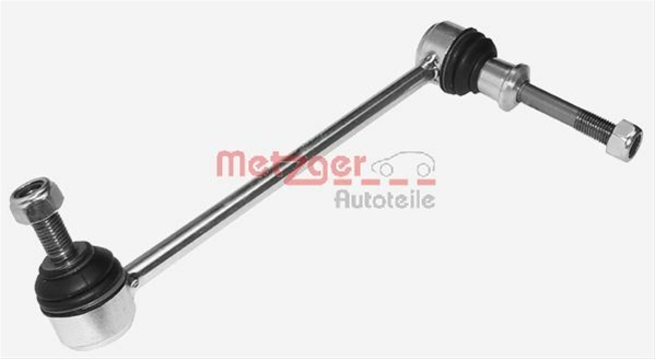 BRAT BIELETA SUSPENSIE STABILIZATOR