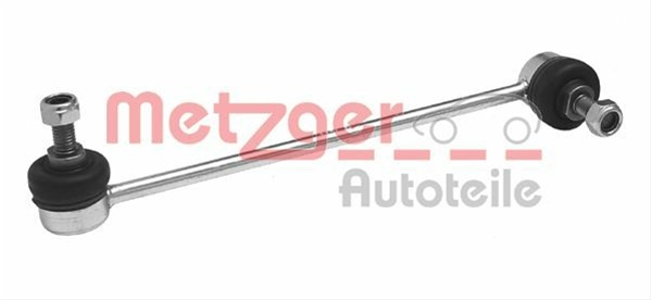 Imagine pentru produsul „BRAT/BIELETA SUSPENSIE STABILIZATOR METZGER SFNBB"