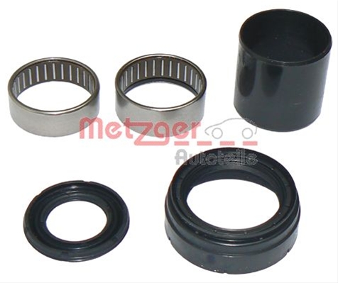 Imagine pentru produsul „SET REPARATIE  CORP AX"
