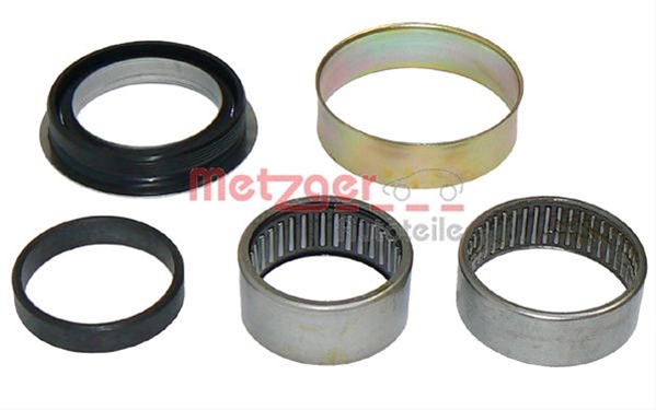 Imagine pentru produsul „SET REPARATIE CORP AX"