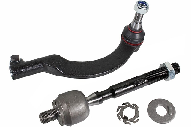 COMPETENCE KIT GREENPARTS