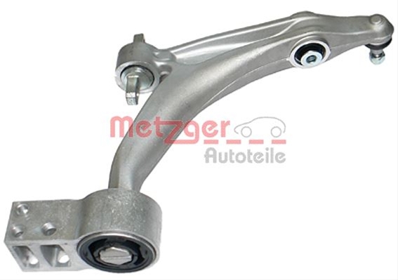 Imagine pentru produsul „BRAT SUSPENSIE ROATA"
