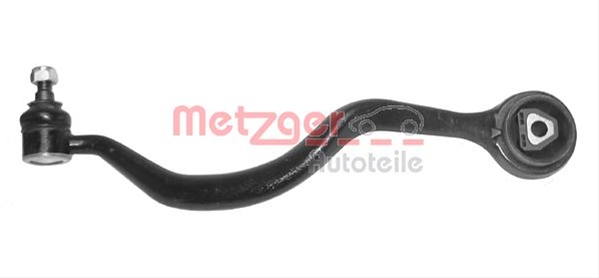 BRAT SUSPENSIE ROATA