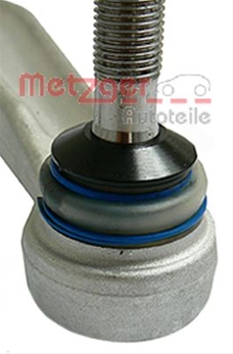 BRAT SUSPENSIE ROATA