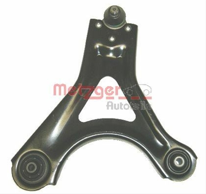 BRAT, SUSPENSIE ROATA