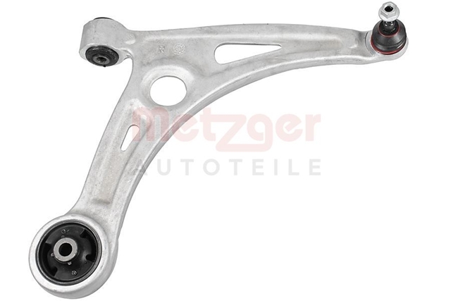 BRAT  SUSPENSIE ROATA