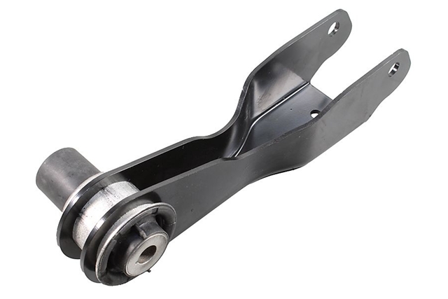 BRAT SUSPENSIE ROATA