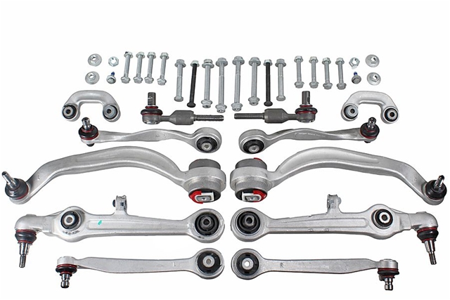 SET REPARATIE BARA STABILIZATOARE