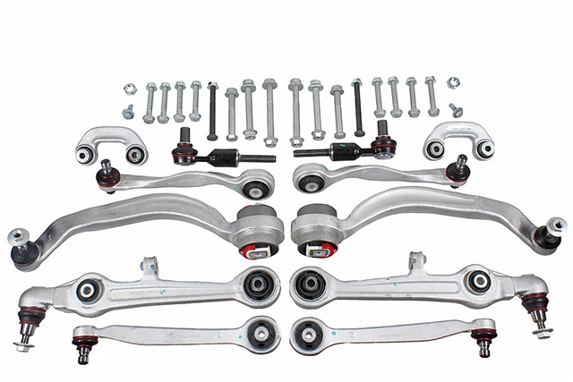 SET REPARATIE BARA STABILIZATOARE