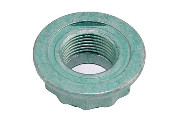 ORIGINAL ERSATZTEIL GREENPARTS