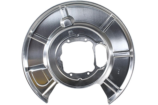 PROTECTIE STROPIRE,DISC FRANA