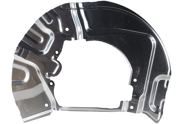 PROTECTIE STROPIRE,DISC FRANA