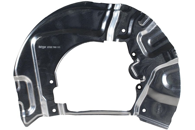 PROTECTIE STROPIRE,DISC FRANA