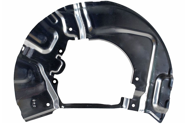 PROTECTIE STROPIRE,DISC FRANA