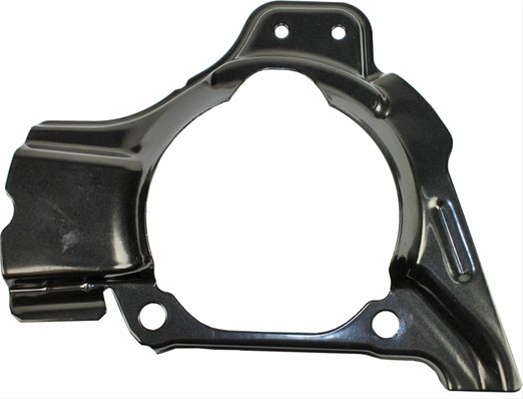 PROTECTIE STROPIRE DISC FRANA