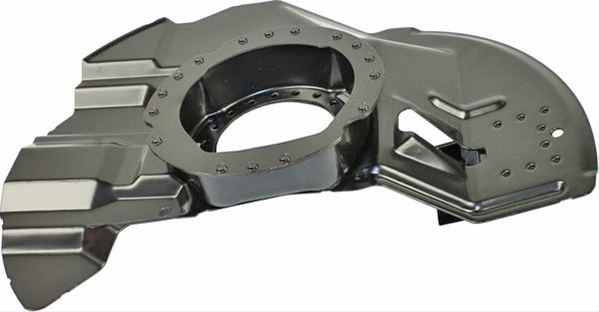 PROTECTIE STROPIRE DISC FRANA