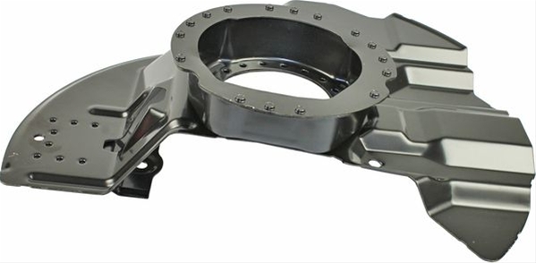 PROTECTIE STROPIRE DISC FRANA