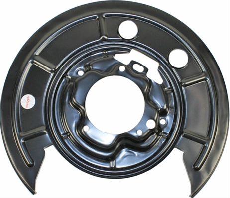 PROTECTIE STROPIRE DISC FRANA