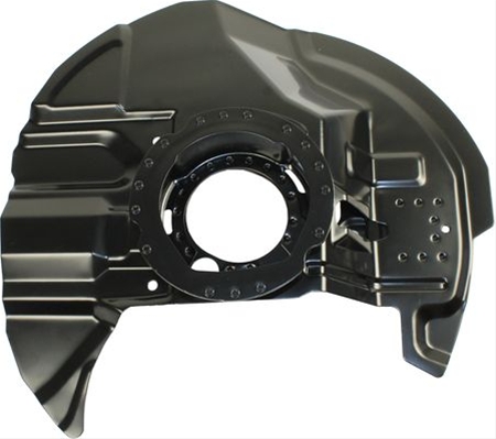 PROTECTIE STROPIRE DISC FRANA