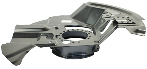 PROTECTIE STROPIRE DISC FRANA