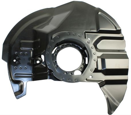 PROTECTIE STROPIRE DISC FRANA