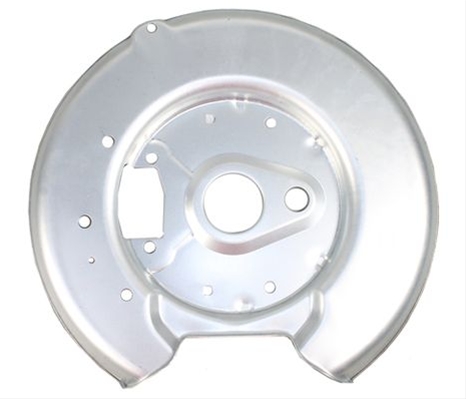 PROTECTIE STROPIRE DISC FRANA