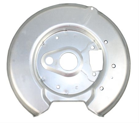 PROTECTIE STROPIRE DISC FRANA