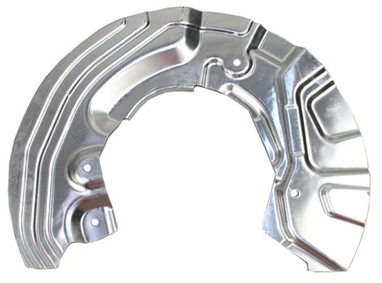 PROTECTIE STROPIRE DISC FRANA