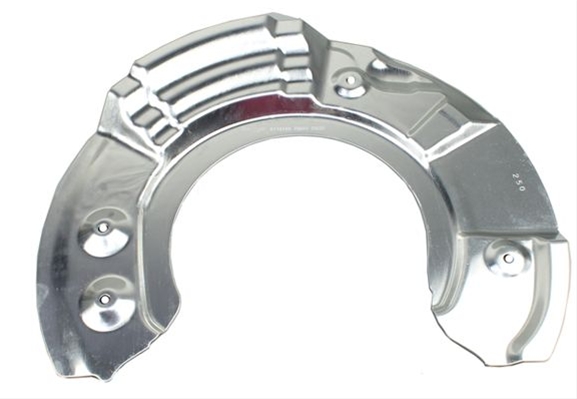 PROTECTIE STROPIRE DISC FRANA