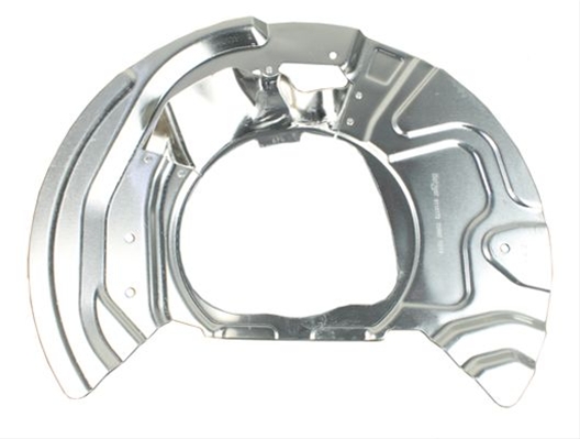 PROTECTIE STROPIRE DISC FRANA
