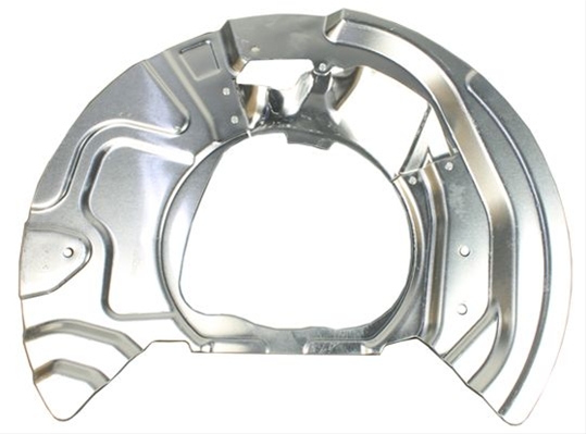 PROTECTIE STROPIRE DISC FRANA