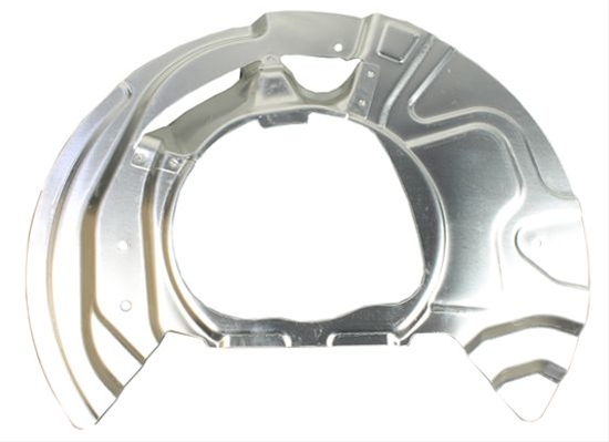 PROTECTIE STROPIRE DISC FRANA