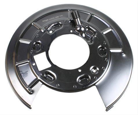 PROTECTIE STROPIRE DISC FRANA