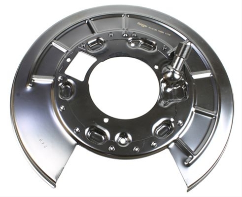PROTECTIE STROPIRE DISC FRANA