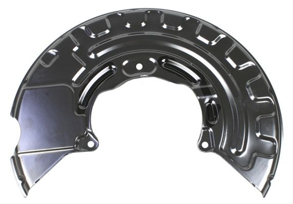 PROTECTIE STROPIRE DISC FRANA