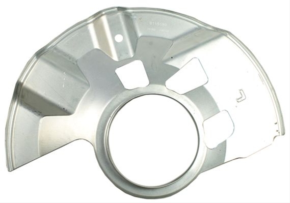 PROTECTIE STROPIRE DISC FRANA