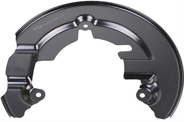 PROTECTIE STROPIRE DISC FRANA