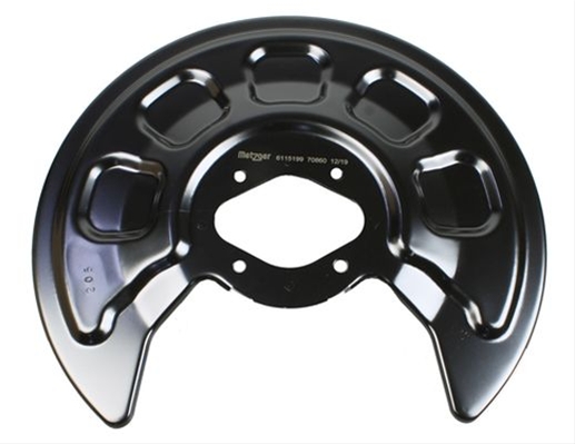 PROTECTIE STROPIRE DISC FRANA
