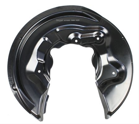 PROTECTIE STROPIRE DISC FRANA