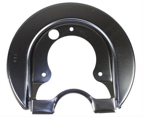 PROTECTIE STROPIRE DISC FRANA