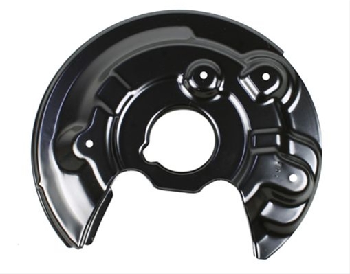 PROTECTIE STROPIRE DISC FRANA