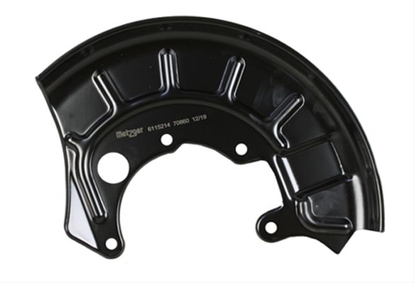 PROTECTIE STROPIRE DISC FRANA