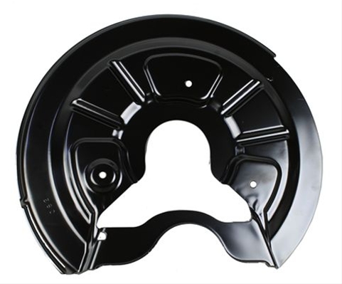 PROTECTIE STROPIRE DISC FRANA