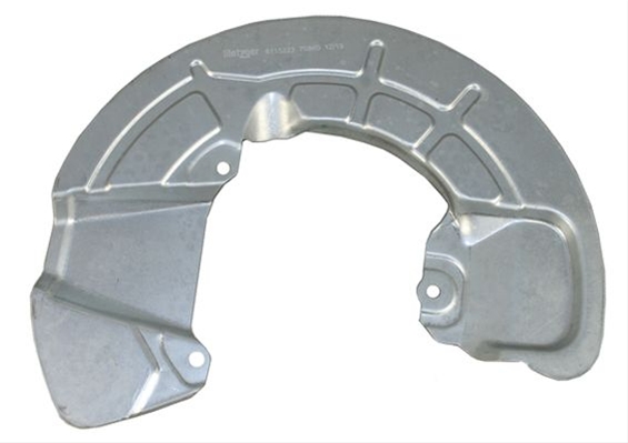 PROTECTIE STROPIRE DISC FRANA