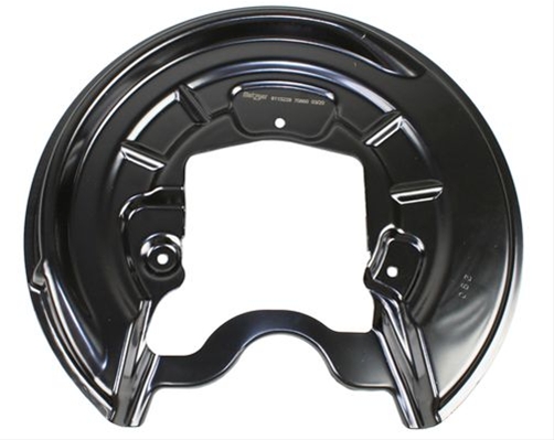 PROTECTIE STROPIRE DISC FRANA