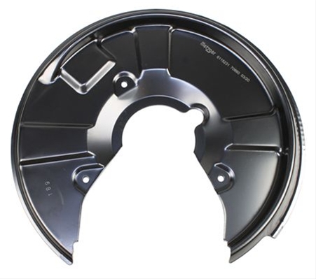 PROTECTIE STROPIRE DISC FRANA